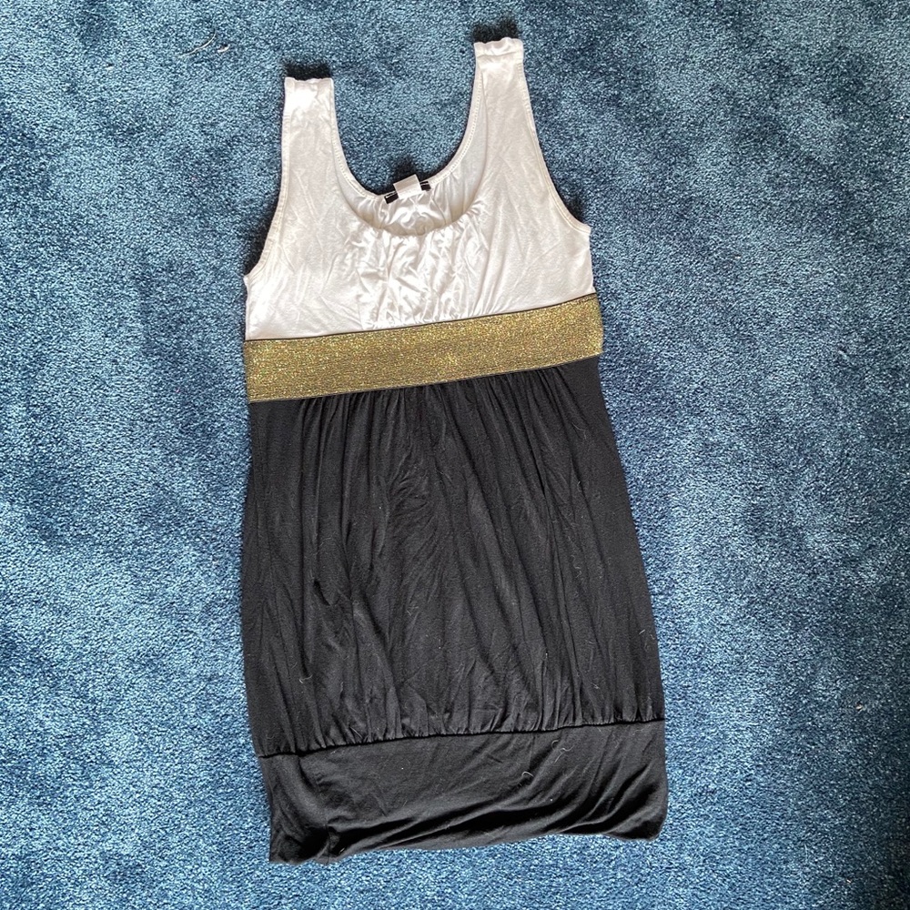 Poetry Dress